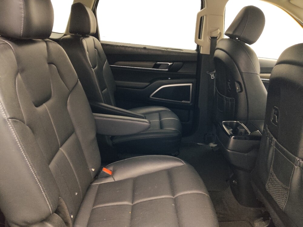 2022 Kia Telluride in Stone Mountain, GA 30083 - 18111433 19