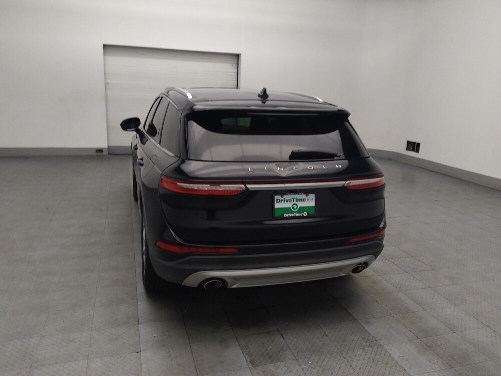 2022 Lincoln Corsair in Conyers, GA 30094 - 18111434 6