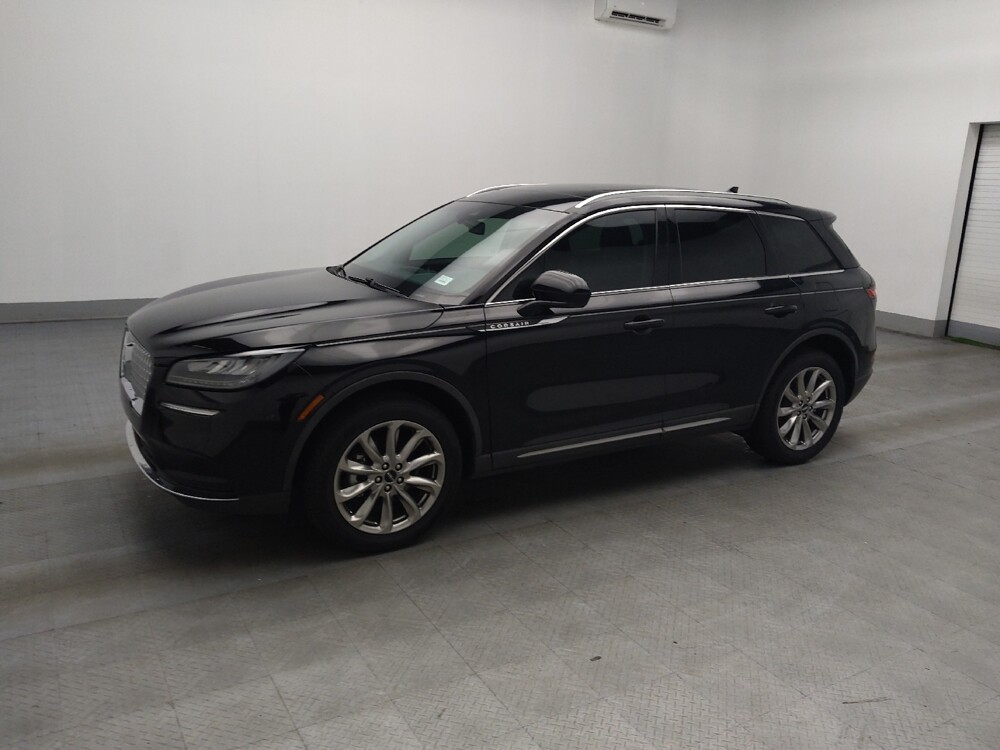 2022 Lincoln Corsair in Conyers, GA 30094 - 18111434 2