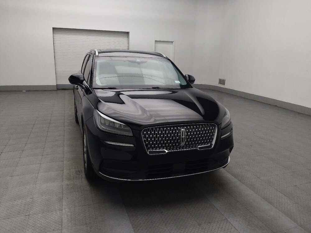 2022 Lincoln Corsair in Conyers, GA 30094 - 18111434 14
