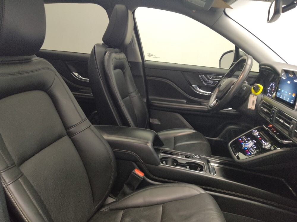 2022 Lincoln Corsair in Conyers, GA 30094 - 18111434 21