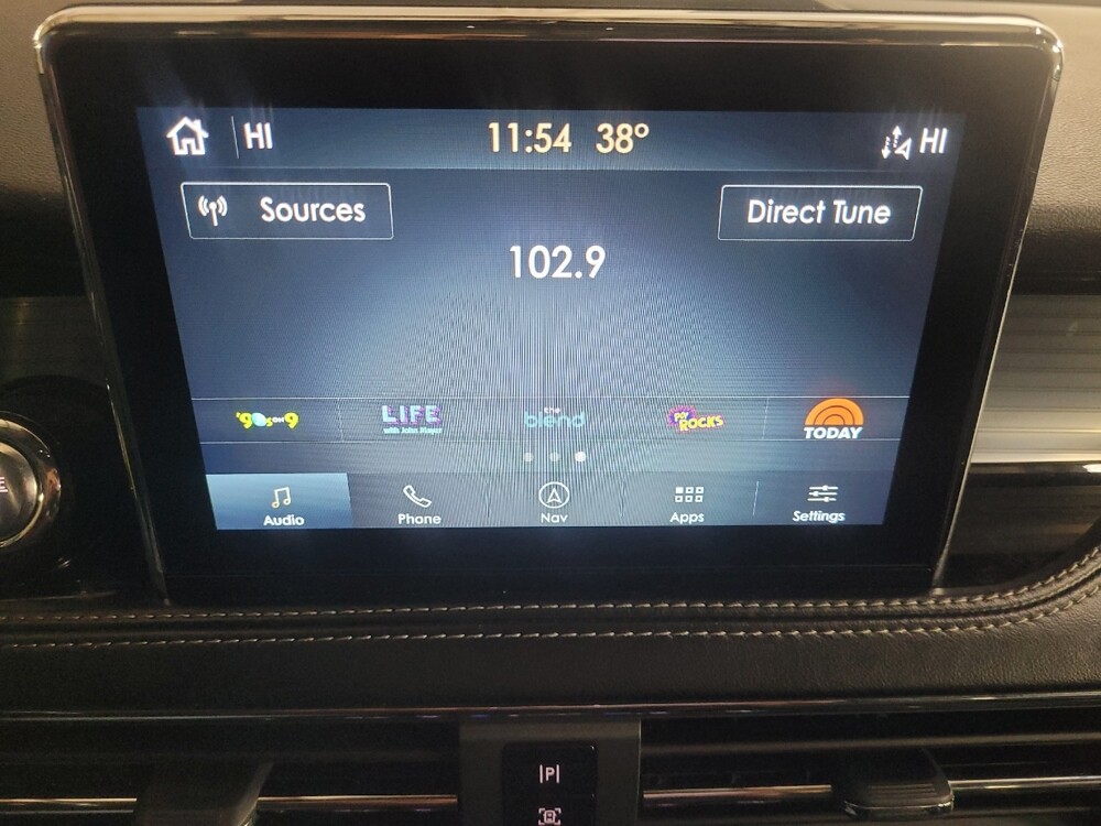 2022 Lincoln Corsair in Conyers, GA 30094 - 18111434 25