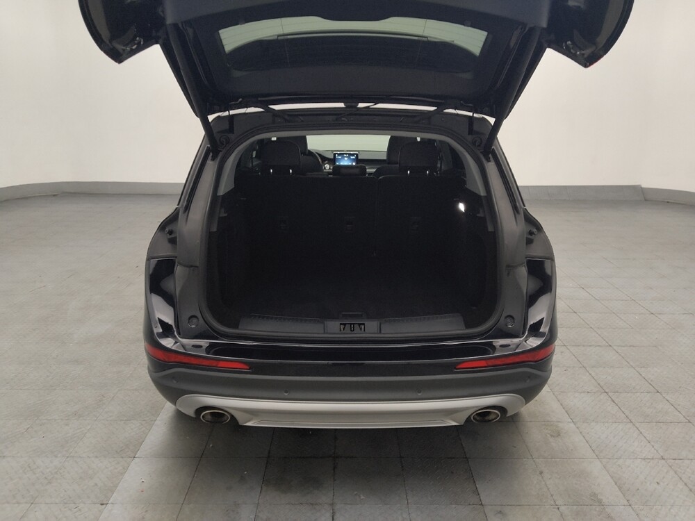 2022 Lincoln Corsair in Conyers, GA 30094 - 18111434 29