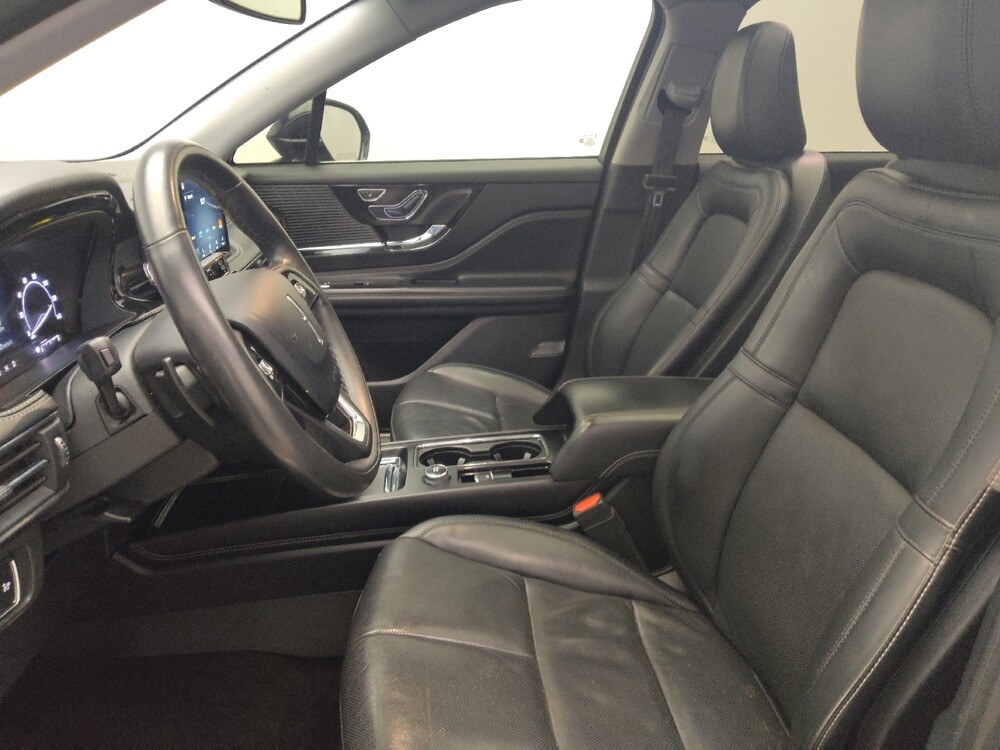 2022 Lincoln Corsair in Conyers, GA 30094 - 18111434 17