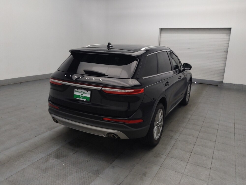 2022 Lincoln Corsair in Conyers, GA 30094 - 18111434 9