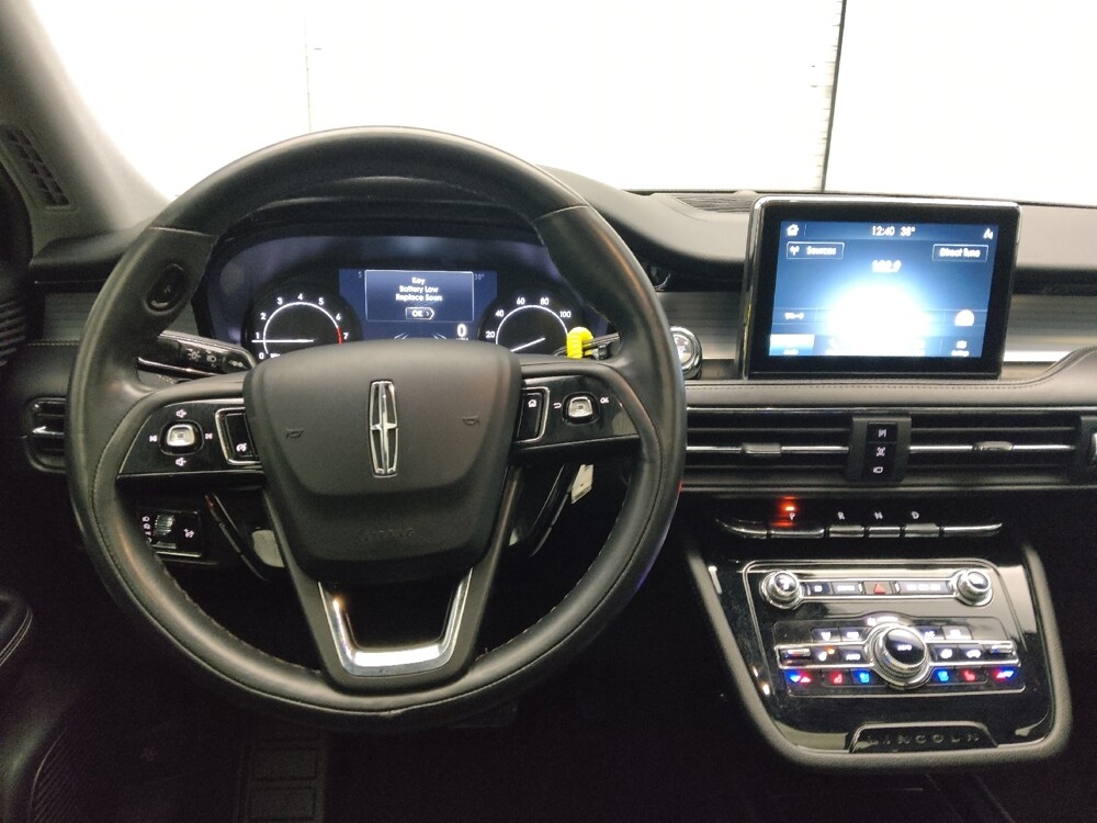 2022 Lincoln Corsair in Conyers, GA 30094 - 18111434 22