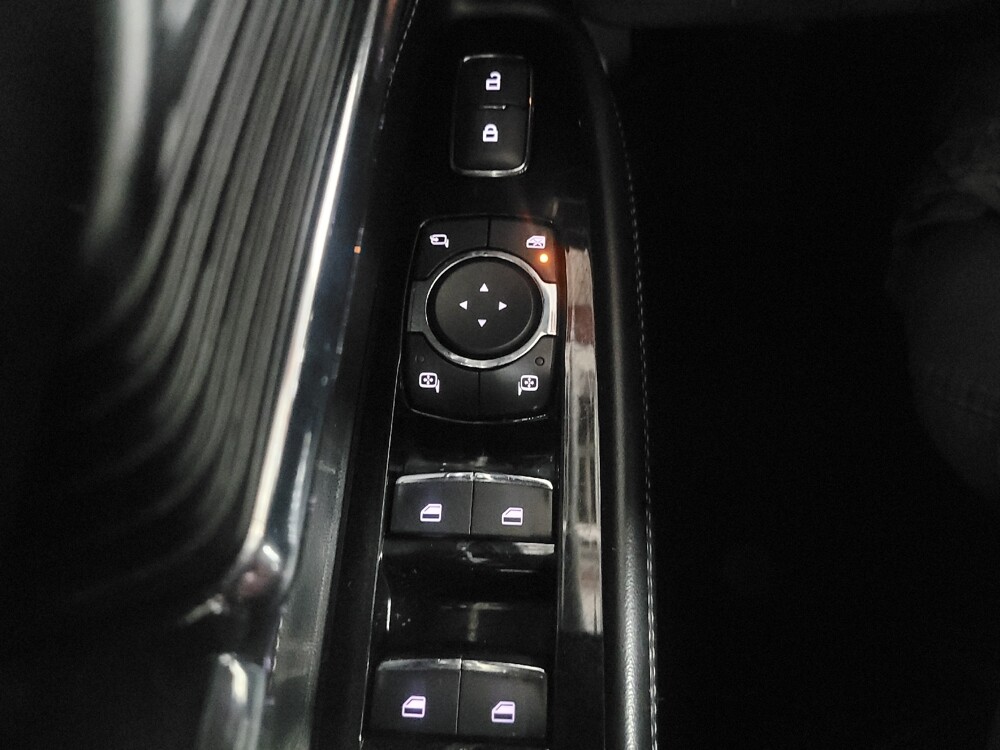 2022 Lincoln Corsair in Conyers, GA 30094 - 18111434 27