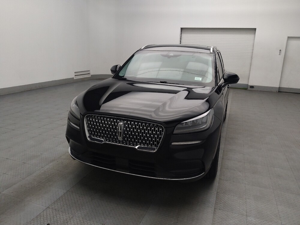 2022 Lincoln Corsair in Conyers, GA 30094 - 18111434 15