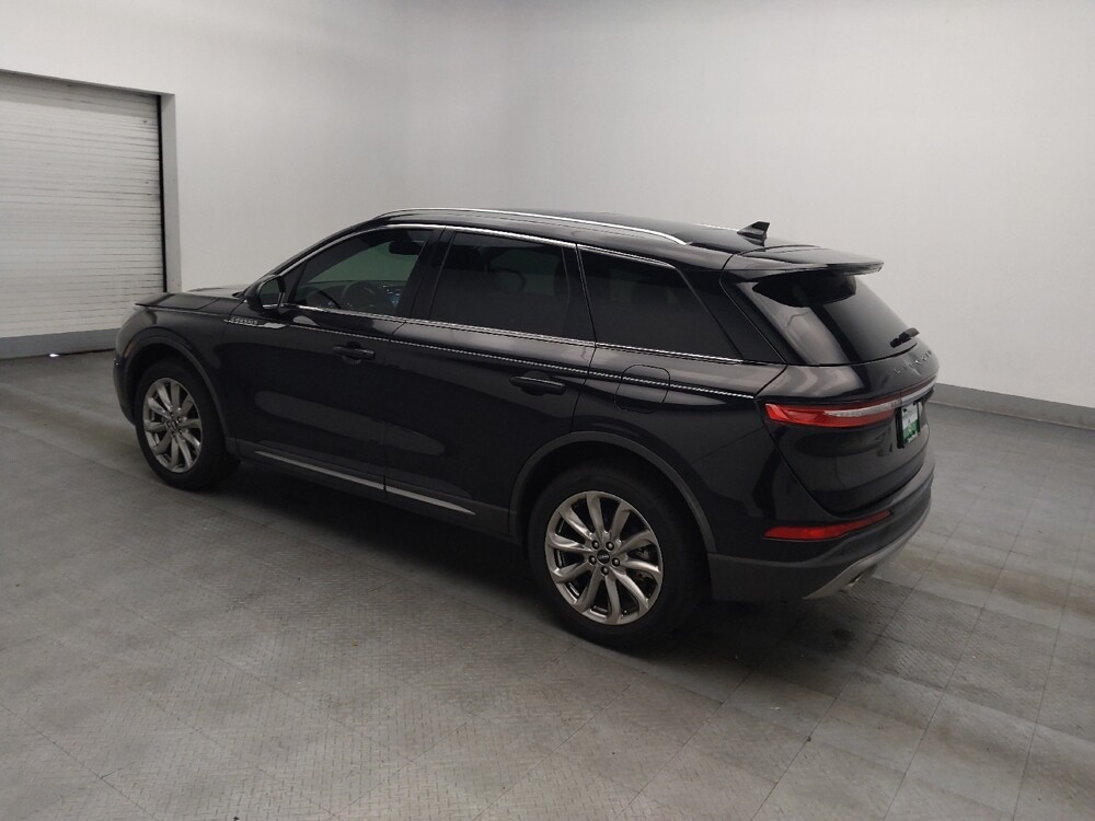 2022 Lincoln Corsair in Conyers, GA 30094 - 18111434 3