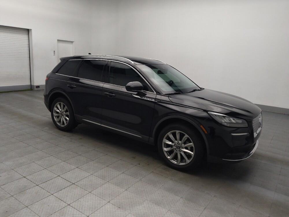 2022 Lincoln Corsair in Conyers, GA 30094 - 18111434 11