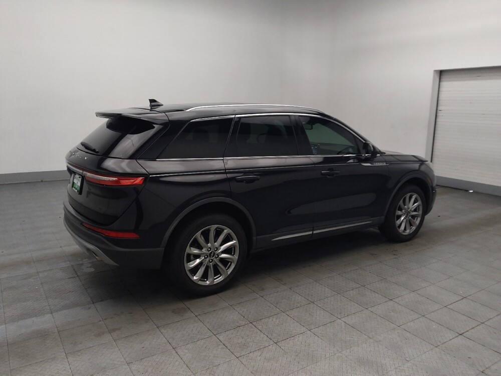 2022 Lincoln Corsair in Conyers, GA 30094 - 18111434 10