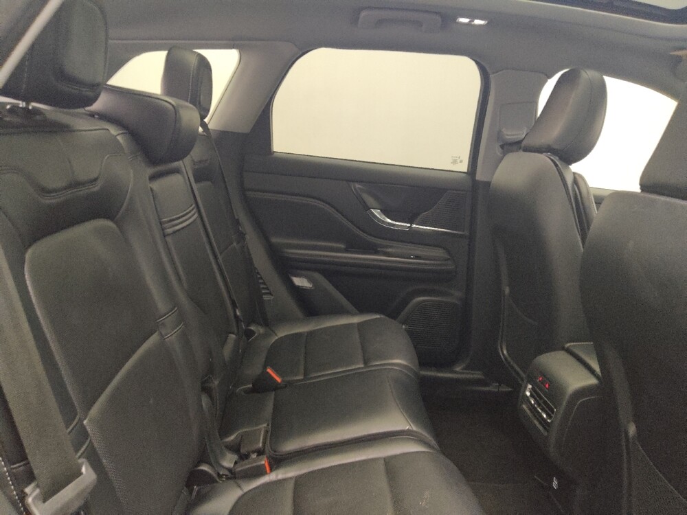 2022 Lincoln Corsair in Conyers, GA 30094 - 18111434 19