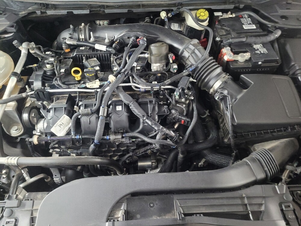 2022 Lincoln Corsair in Conyers, GA 30094 - 18111434 30