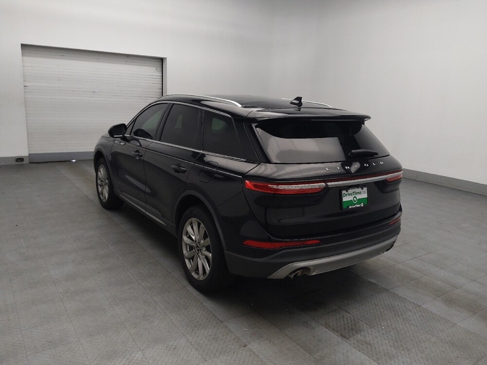 2022 Lincoln Corsair in Conyers, GA 30094 - 18111434 5