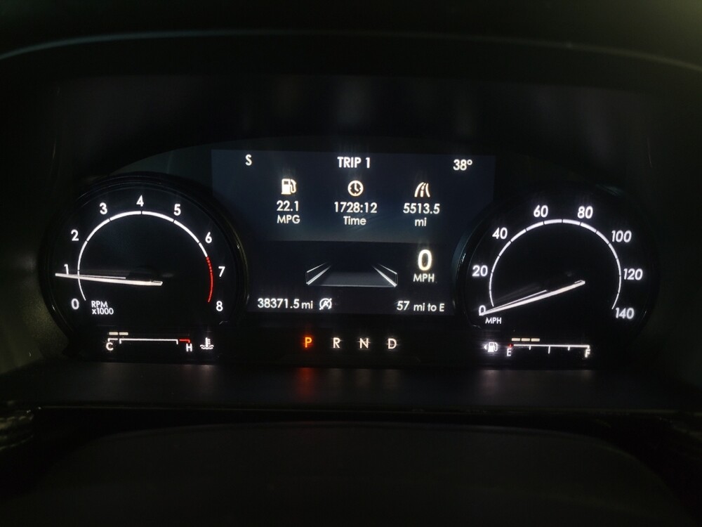 2022 Lincoln Corsair in Conyers, GA 30094 - 18111434 23