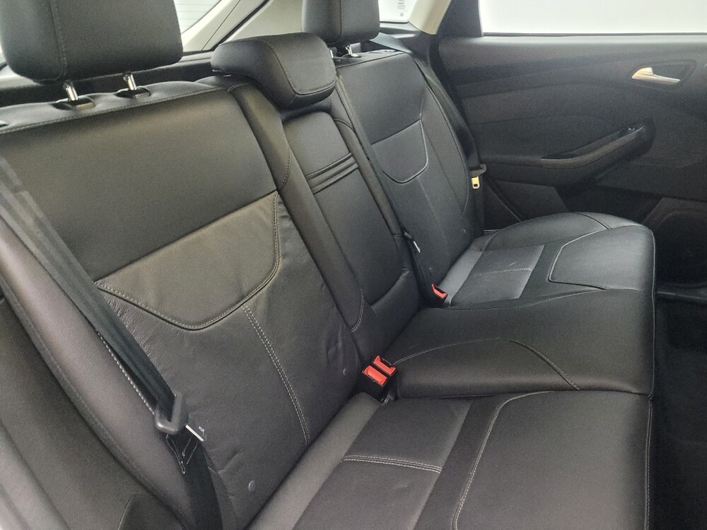 2016 Ford Focus in Union City, GA 30291 - 18111435 19