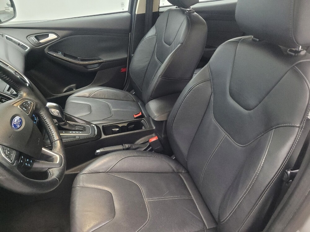2016 Ford Focus in Union City, GA 30291 - 18111435 17