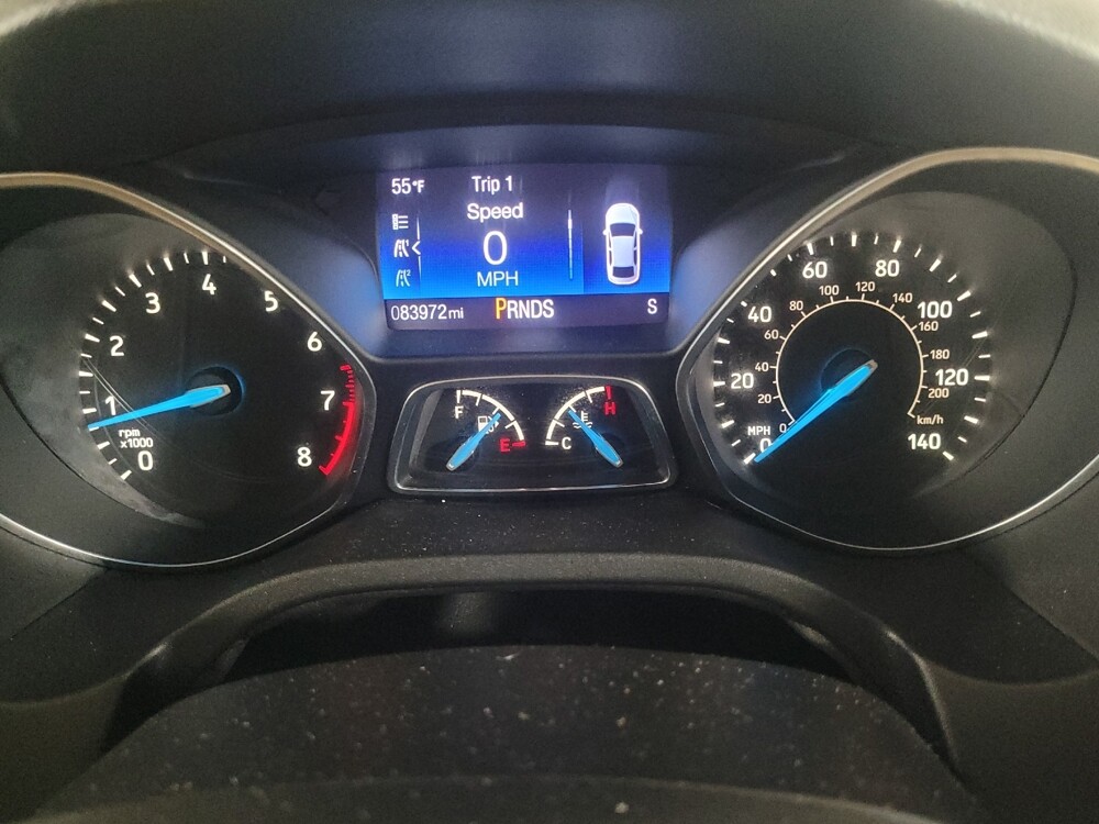 2016 Ford Focus in Union City, GA 30291 - 18111435 23