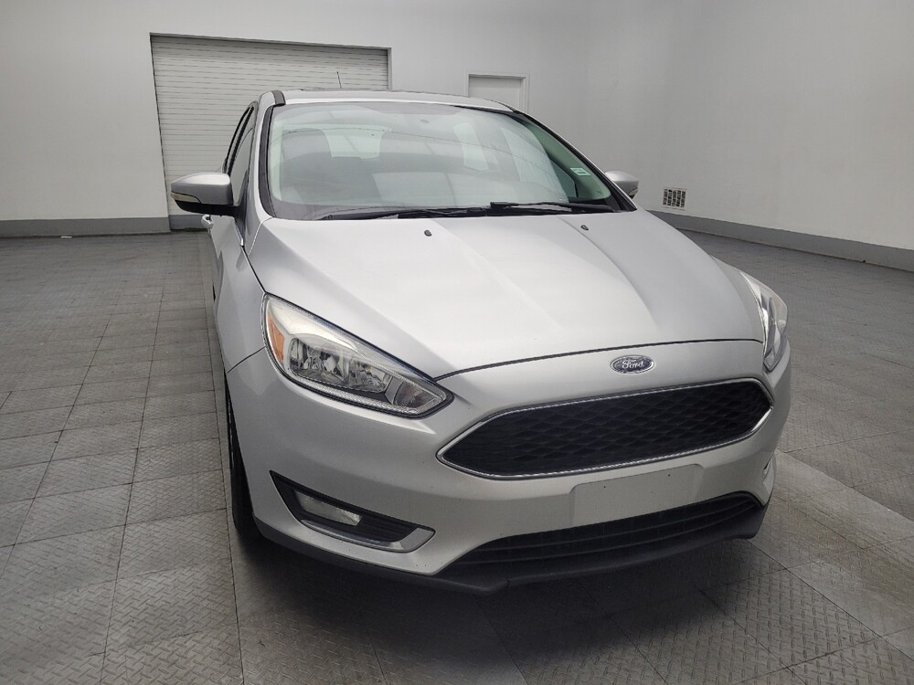 2016 Ford Focus in Union City, GA 30291 - 18111435 14