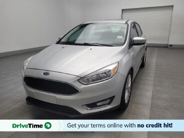 2016 Ford Focus in Union City, GA 30291