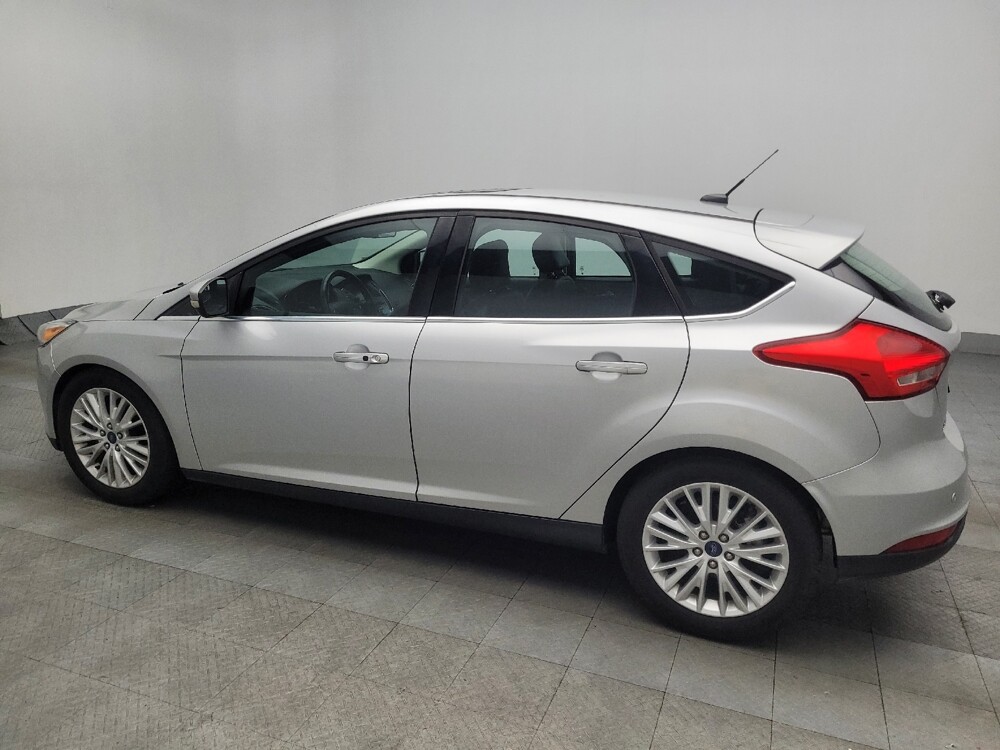 2016 Ford Focus in Union City, GA 30291 - 18111435 3