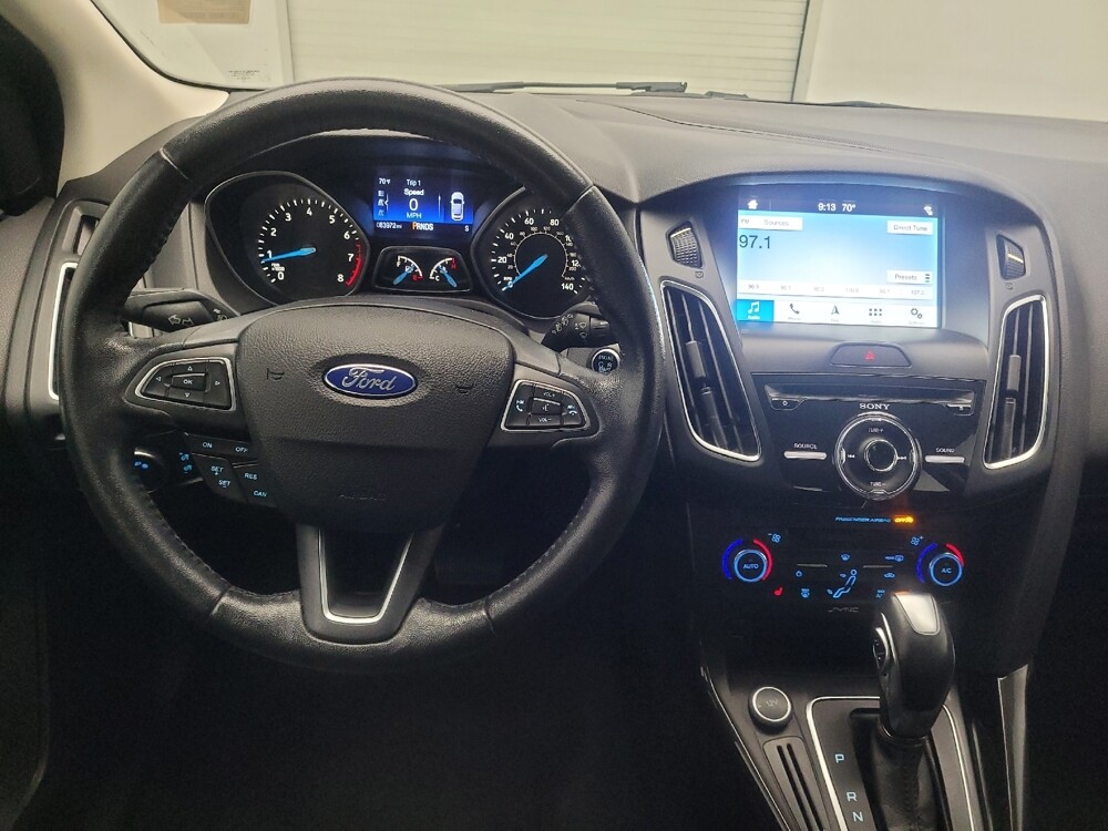 2016 Ford Focus in Union City, GA 30291 - 18111435 22
