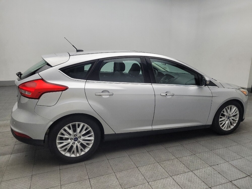 2016 Ford Focus in Union City, GA 30291 - 18111435 10