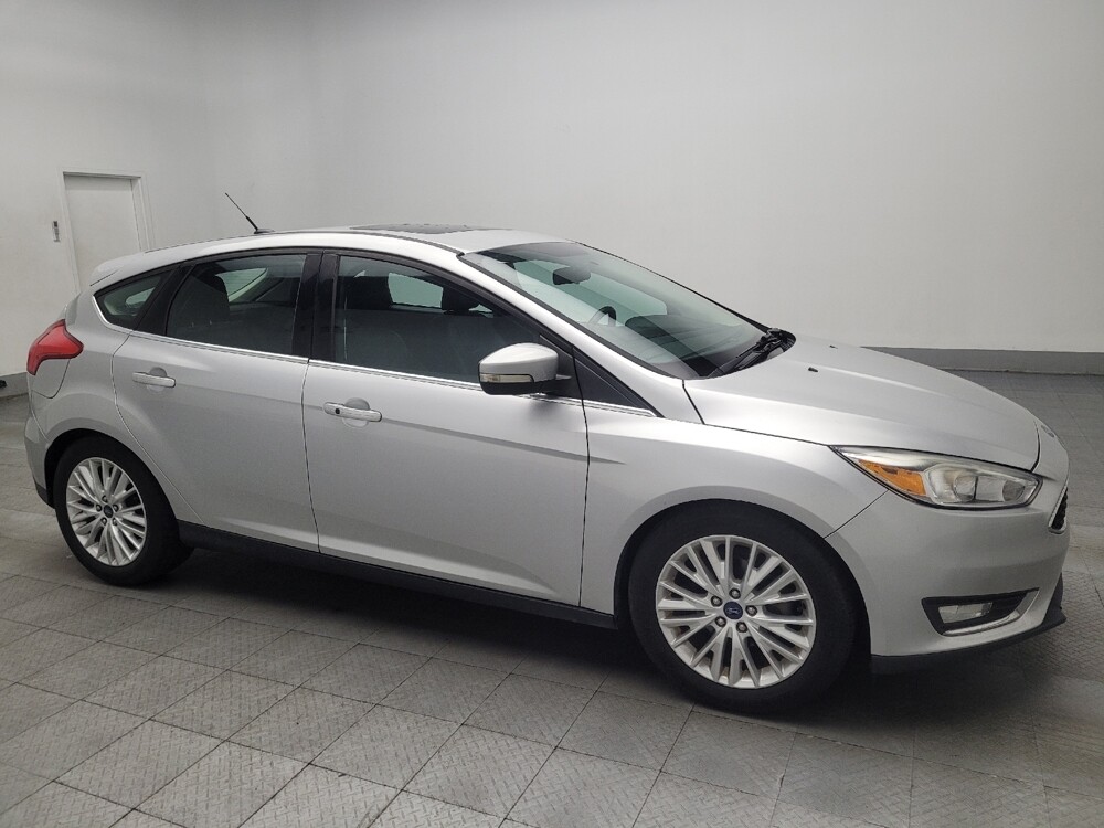 2016 Ford Focus in Union City, GA 30291 - 18111435 11