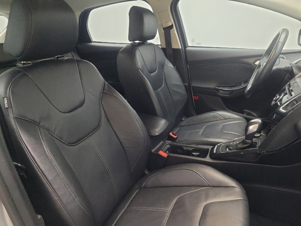2016 Ford Focus in Union City, GA 30291 - 18111435 21