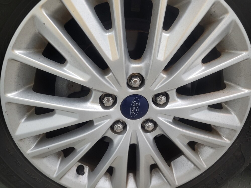 2016 Ford Focus in Union City, GA 30291 - 18111435 31