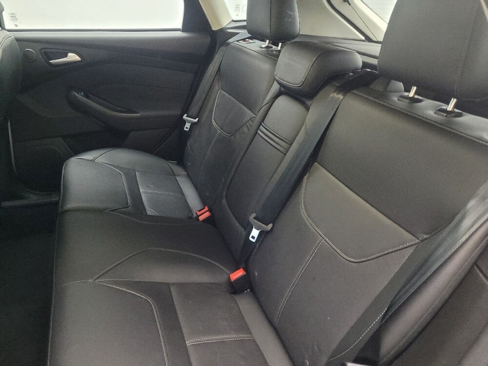 2016 Ford Focus in Union City, GA 30291 - 18111435 18