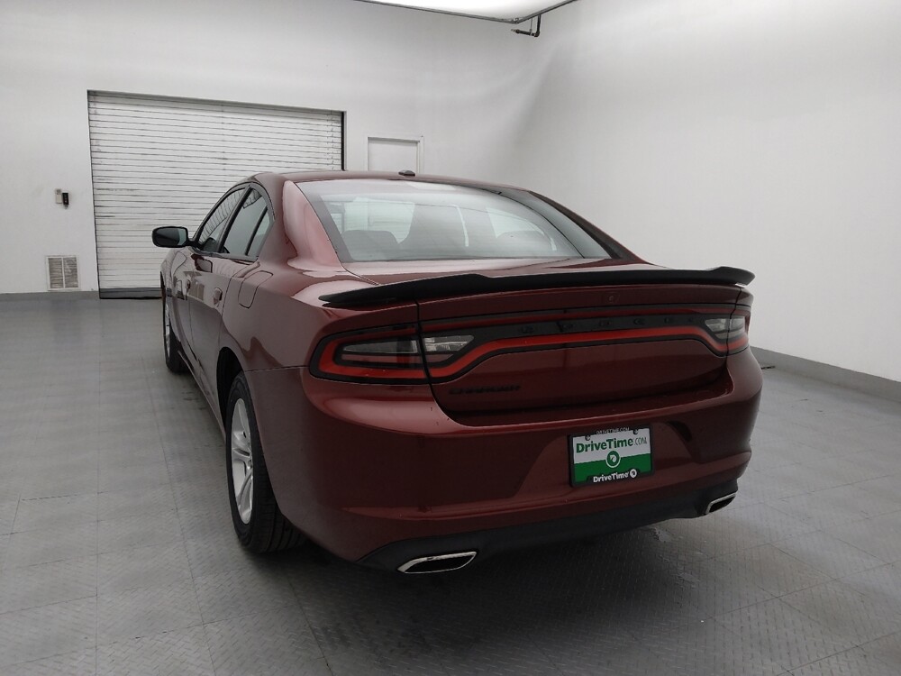 2022 Dodge Charger in Greenville, SC 29607 - 18111439 6