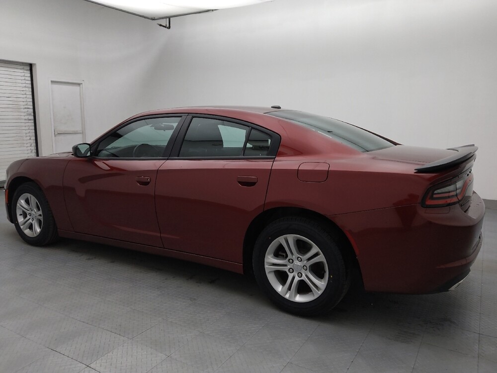 2022 Dodge Charger in Greenville, SC 29607 - 18111439 3