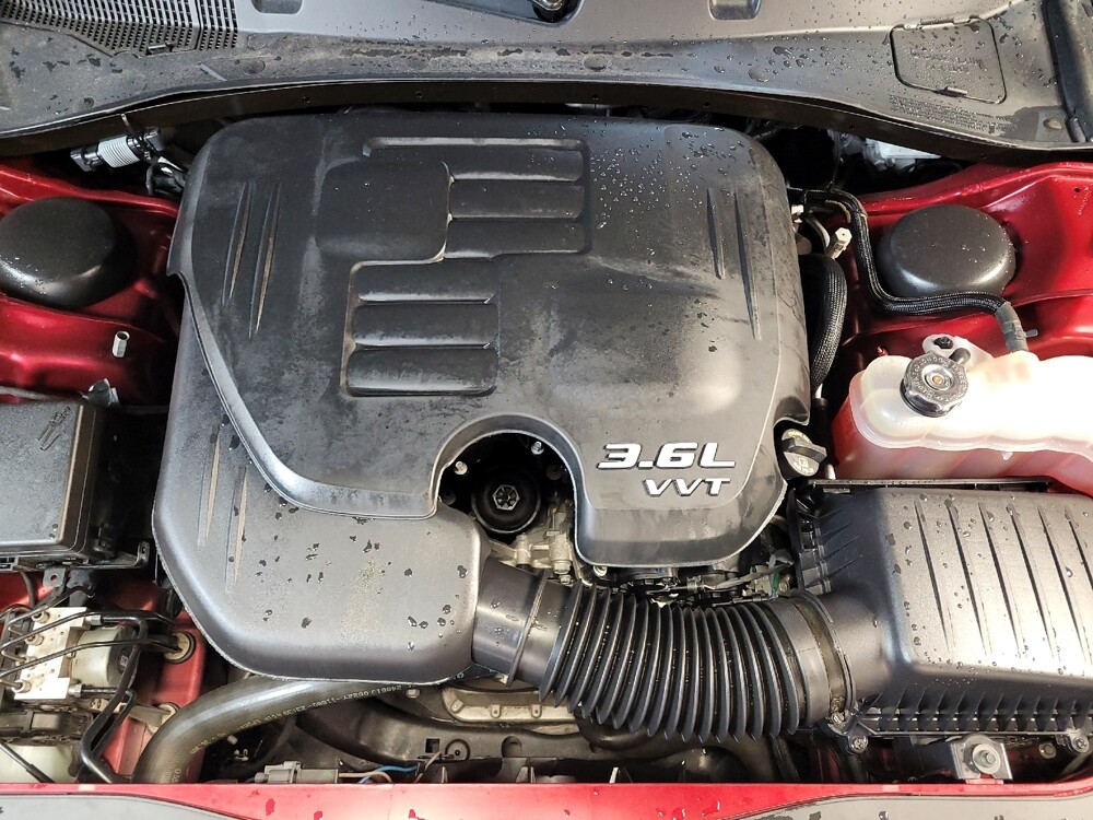 2022 Dodge Charger in Greenville, SC 29607 - 18111439 30