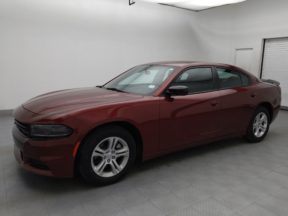 2022 Dodge Charger in Greenville, SC 29607 - 18111439 2