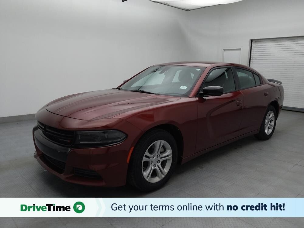 2022 Dodge Charger in Greenville, SC 29607 - 18111439