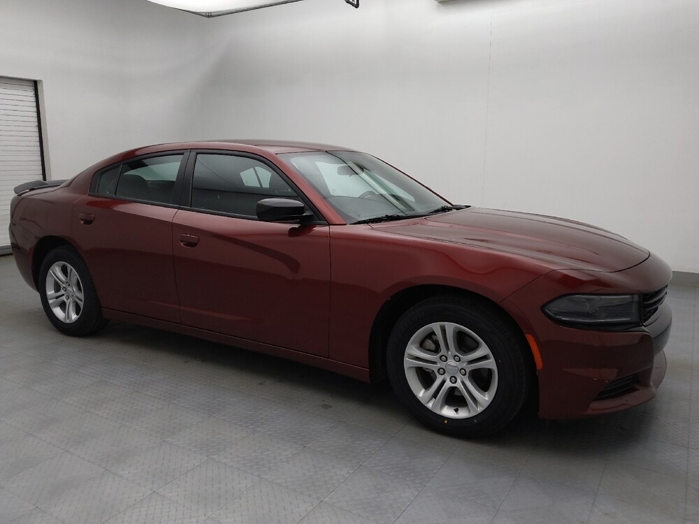 2022 Dodge Charger in Greenville, SC 29607 - 18111439 11