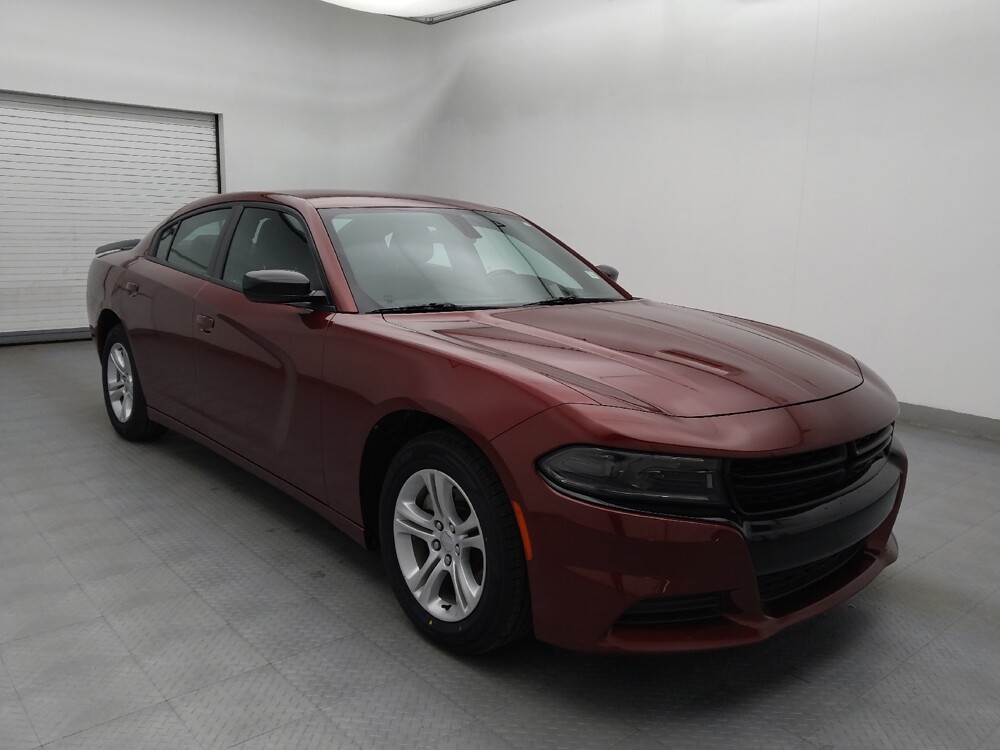 2022 Dodge Charger in Greenville, SC 29607 - 18111439 13