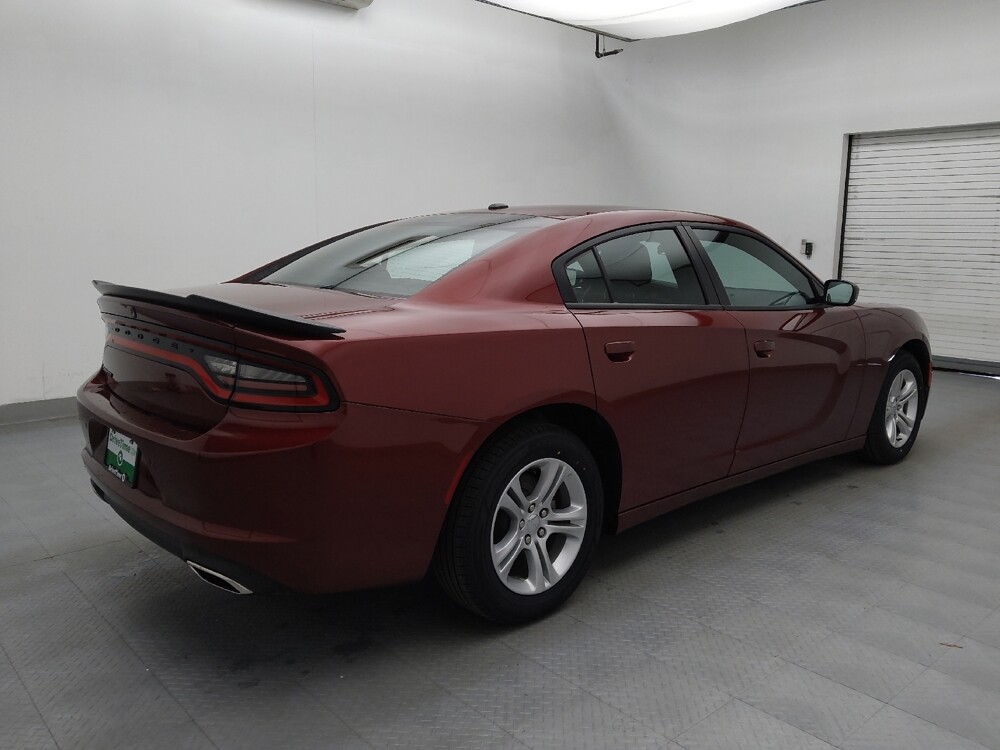 2022 Dodge Charger in Greenville, SC 29607 - 18111439 9