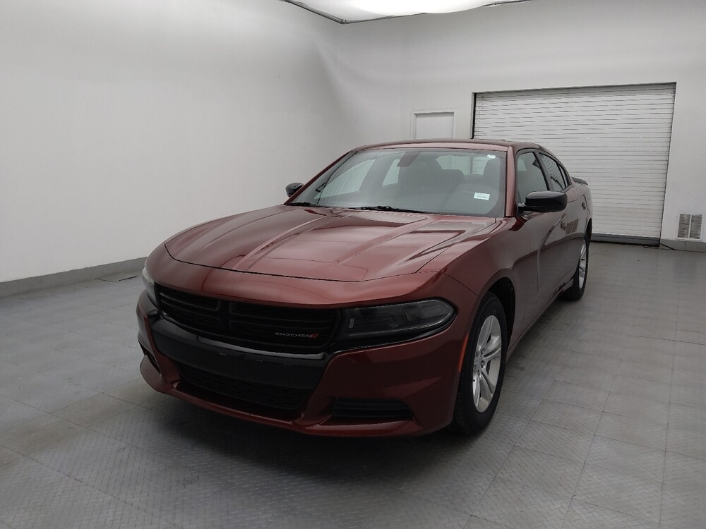2022 Dodge Charger in Greenville, SC 29607 - 18111439 15