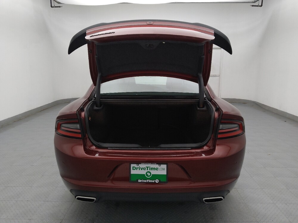 2022 Dodge Charger in Greenville, SC 29607 - 18111439 29