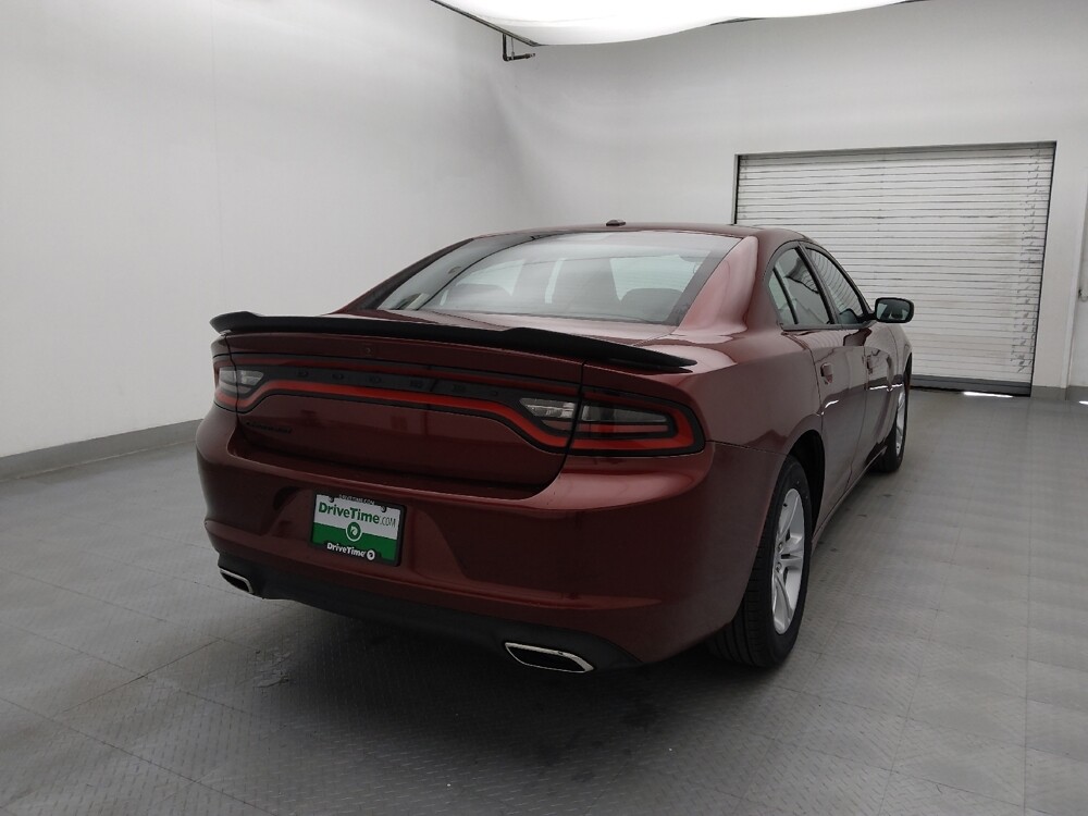 2022 Dodge Charger in Greenville, SC 29607 - 18111439 7