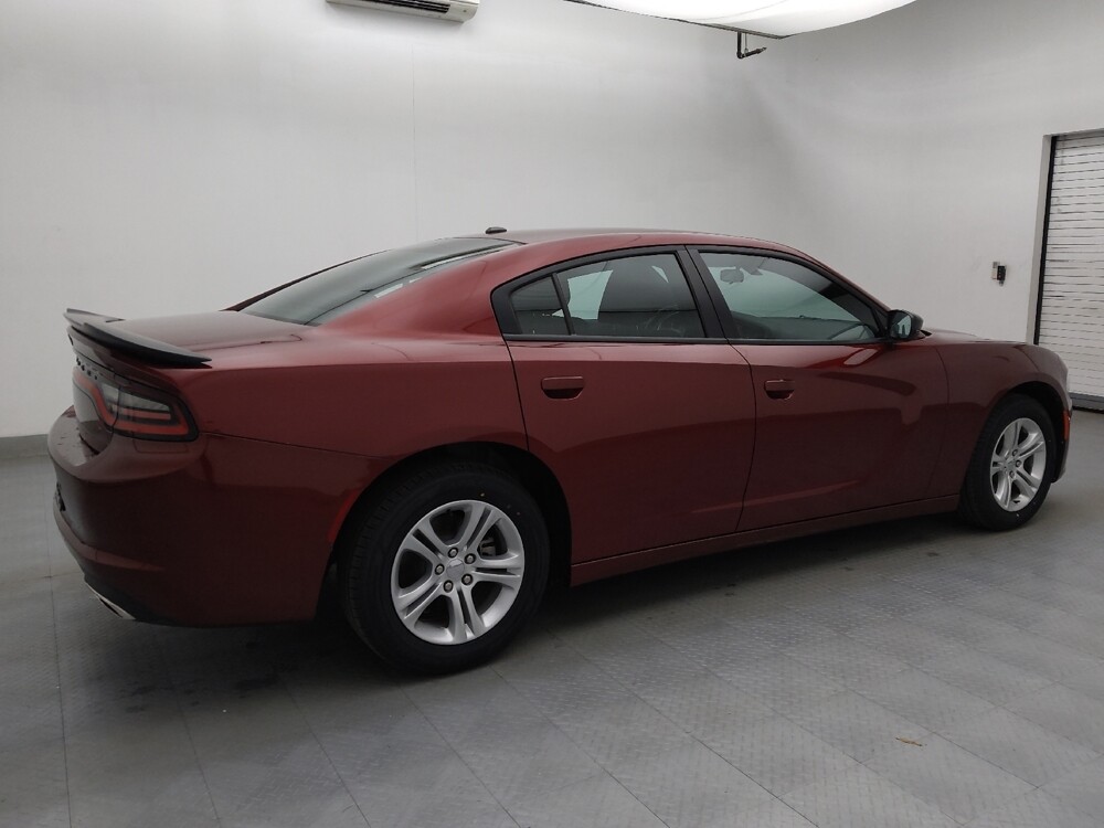 2022 Dodge Charger in Greenville, SC 29607 - 18111439 10