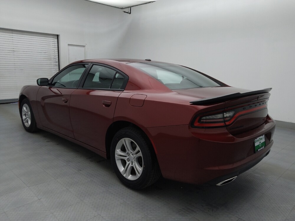 2022 Dodge Charger in Greenville, SC 29607 - 18111439 5