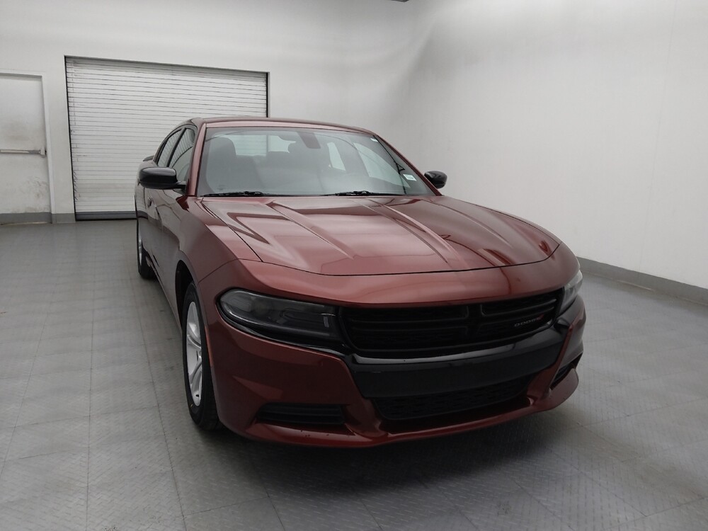 2022 Dodge Charger in Greenville, SC 29607 - 18111439 14