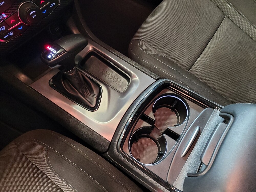 2022 Dodge Charger in Greenville, SC 29607 - 18111439 26