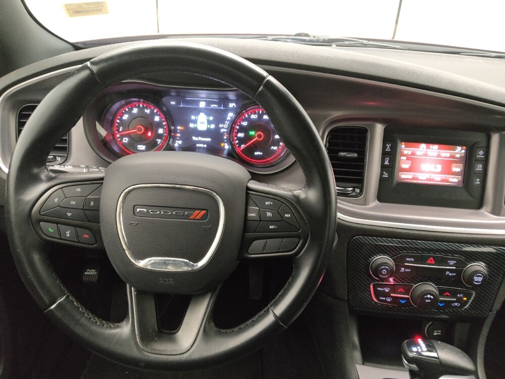 2022 Dodge Charger in Greenville, SC 29607 - 18111439 22