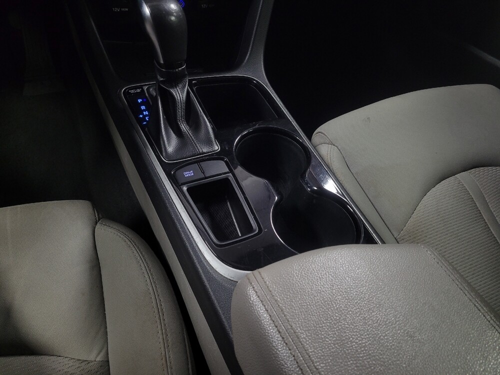 2019 Hyundai Sonata in Macon, GA 31210 - 18111440 26