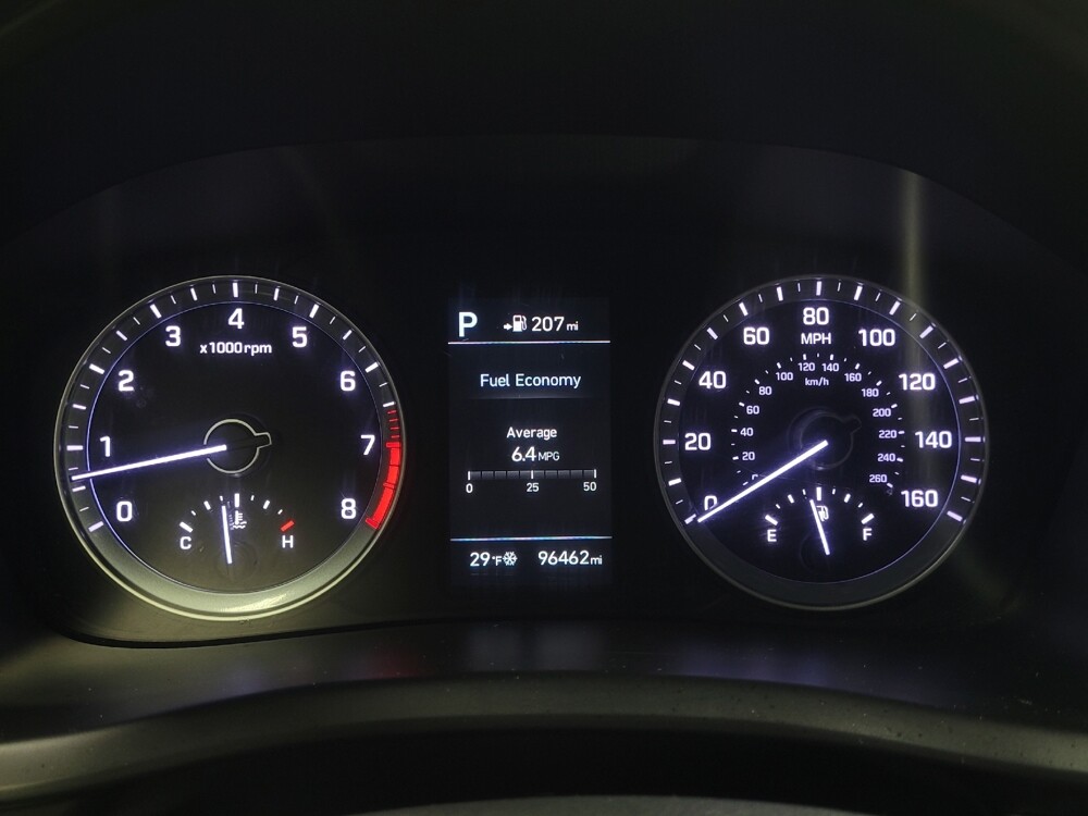 2019 Hyundai Sonata in Macon, GA 31210 - 18111440 23