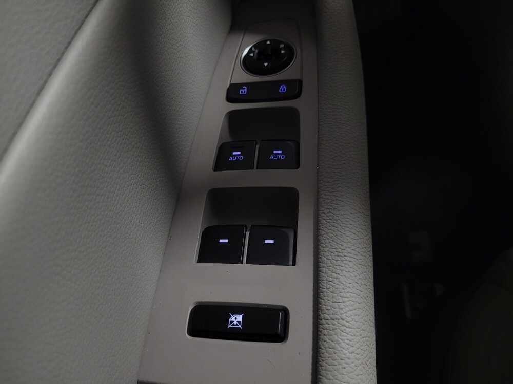 2019 Hyundai Sonata in Macon, GA 31210 - 18111440 27